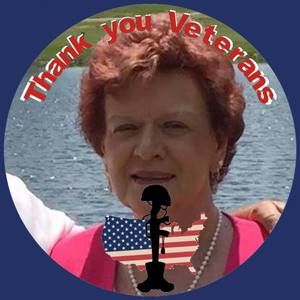 Meet your Posher, Brenda